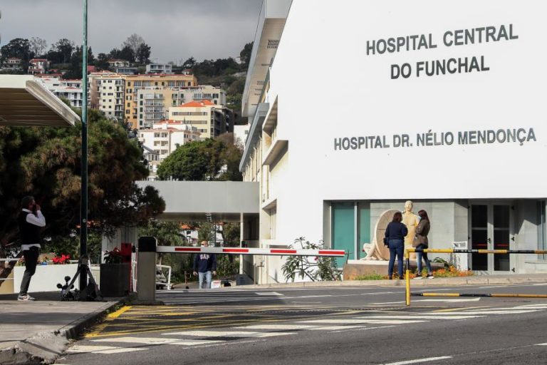 Covid-19: Madeira regista 22 novos casos e totaliza 233 infeções ativas