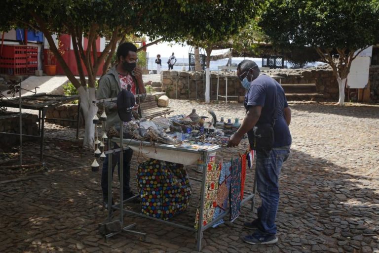 Covid-19: Cabo Verde com mais 38 novos infetados em 24 horas