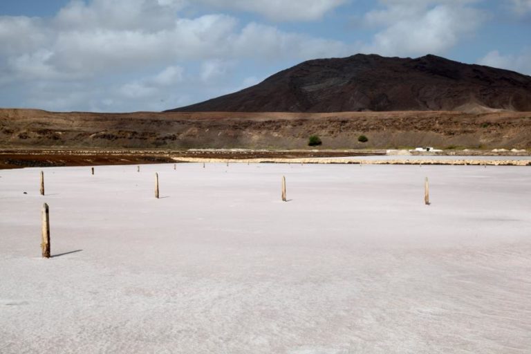 Cabo Verde acolhe em setembro conferência para o clima e desenvolvimento em África