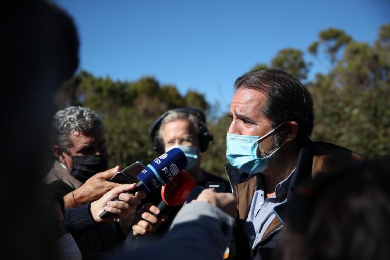 Covid-19: Albuquerque diz que juiz negacionista tem “problema de desequilíbrio”