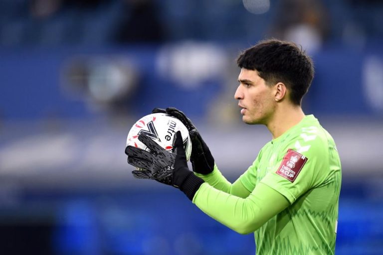 João Virgínia reforça Sporting até final da temporada