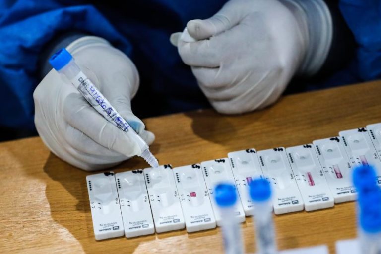 Covid-19: São Tomé e Príncipe com quatro novos casos e seis recuperações em 24 horas