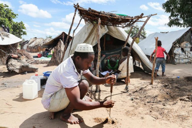 Moçambique/Ataques: EUA “prontos” para apoiar reconstrução em pontos devastados pelo conflito