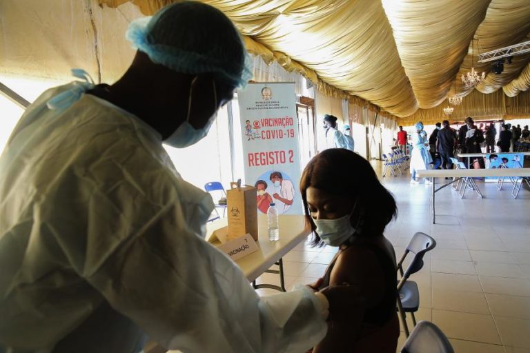 Covid-19: Angola reporta 89 casos e nove óbitos nas últimas 24 horas