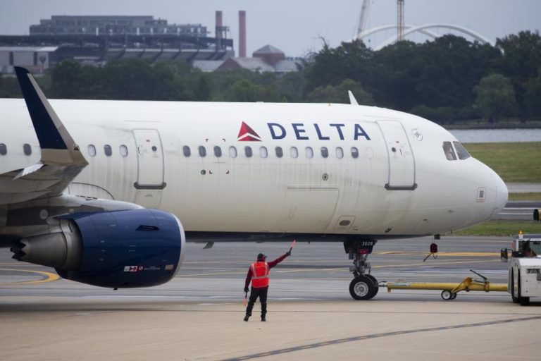 Delta Air Lines volta com quatro voos semanais entre Lisboa e Nova Iorque