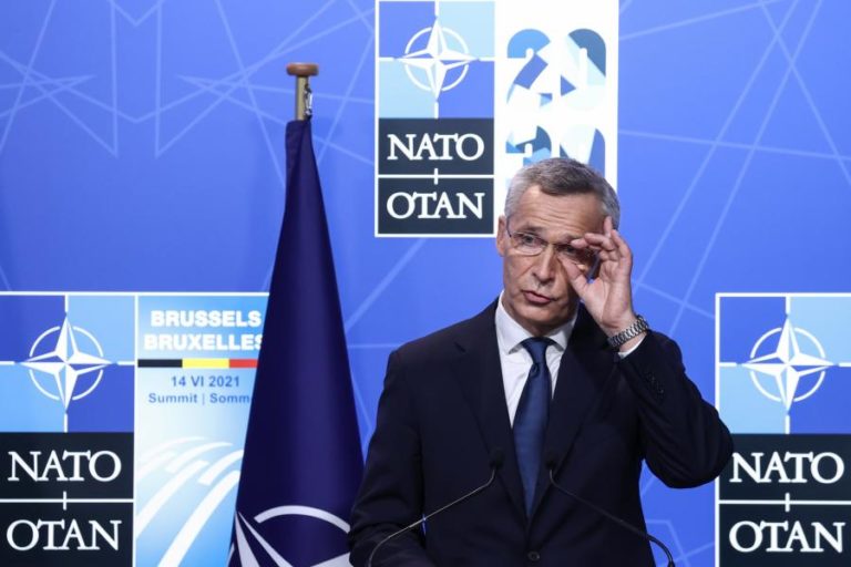 Afeganistão: Ministros dos Negócios Estrangeiros da NATO reúnem-se sexta-feira