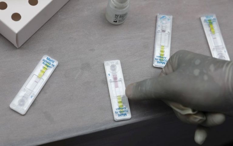 Covid-19: São Tomé e Príncipe com 15 casos e duas recuperações em 24 horas