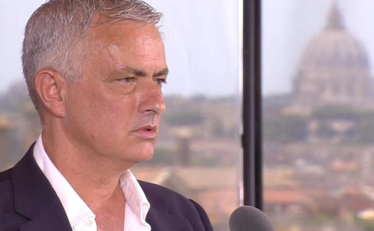 LCE: Roma, de José Mourinho, e Tottenham, Espírito Santo em destaque no sorteio