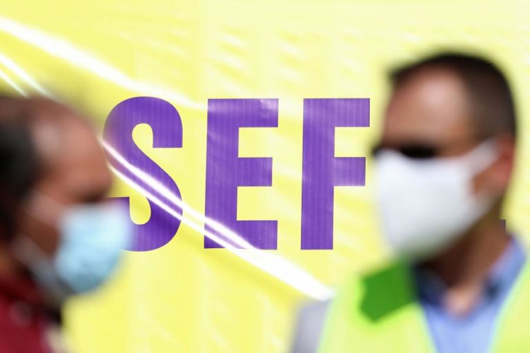 Inspetores do SEF em greve parcial a partir de hoje e até ao final do mês