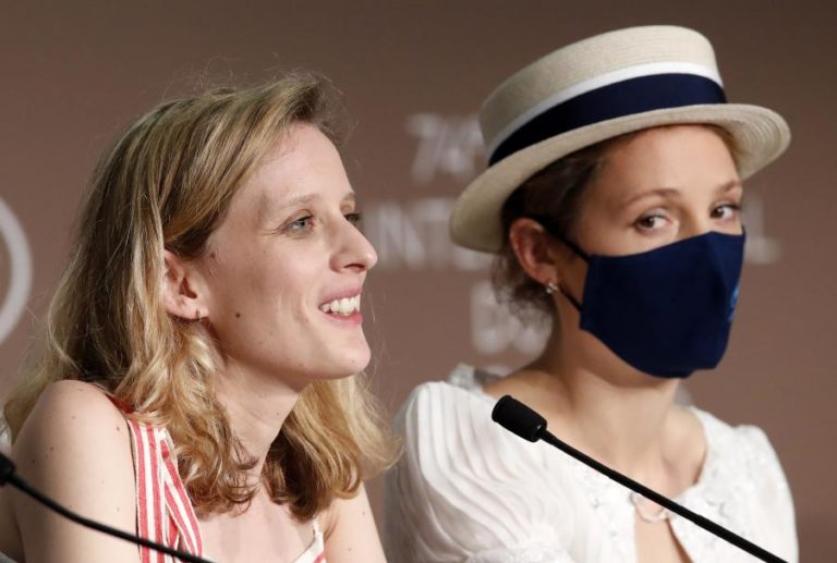 Cinema de Mia Hansen-Love em outubro na Festa do Cinema Francês