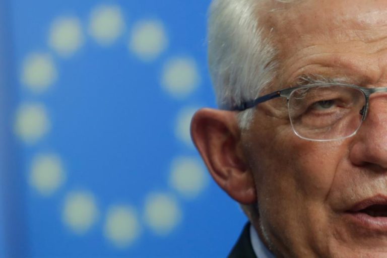 Afeganistão: É impossível retirar todos os estrangeiros ocidentais até final do mês – UE