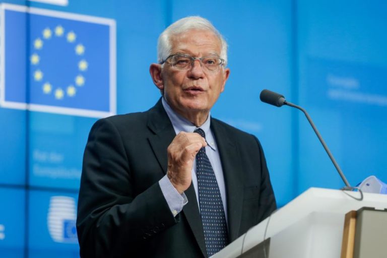 Nuclear: Borrell exorta Irão a retomar negociações o mais rápido possível