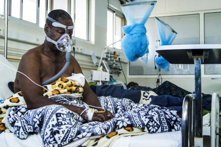 Covid-19: Mais 13 óbitos e 653 infetados em Moçambique