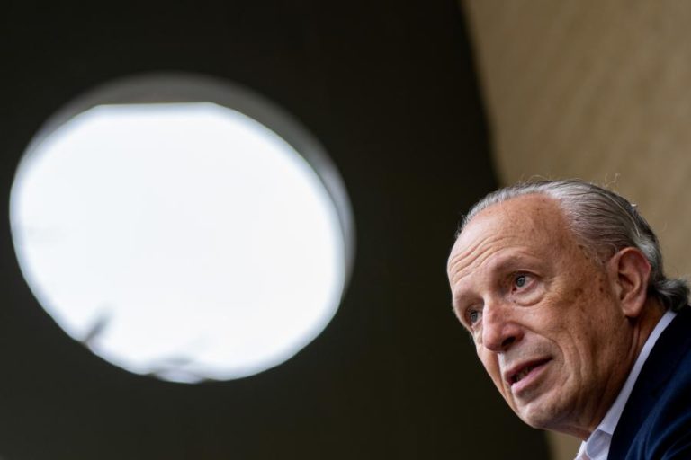 Autárquicas: Santana Lopes acusa PSD e PS de terem “pacto” contra sua candidatura na Figueira