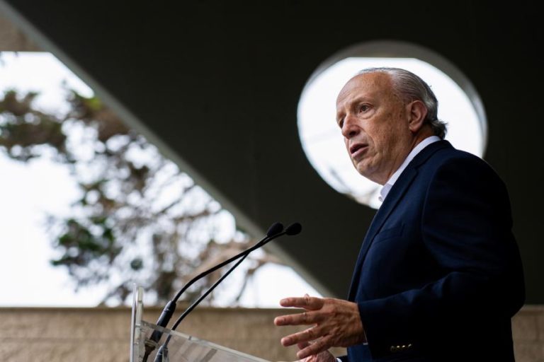 Autárquicas: Tribunal da Figueira da Foz rejeita nova reclamação do PSD contra Santana Lopes