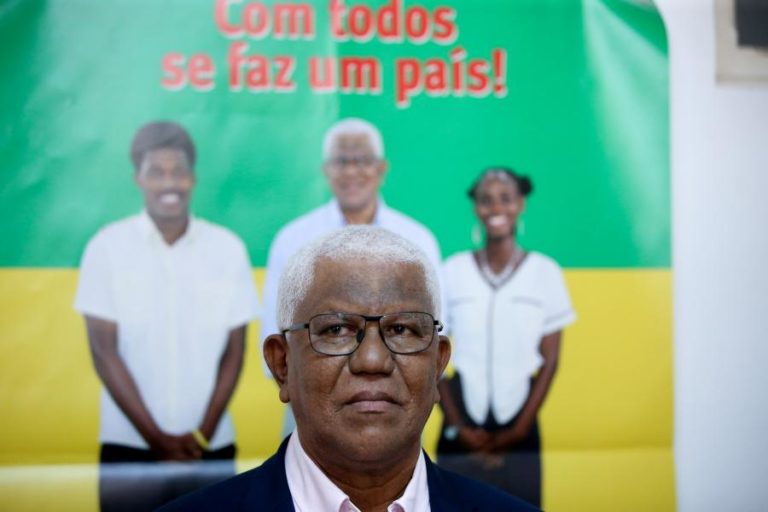 Segundo classificado nas eleições de São Tomé diz-se confiante para a segunda volta