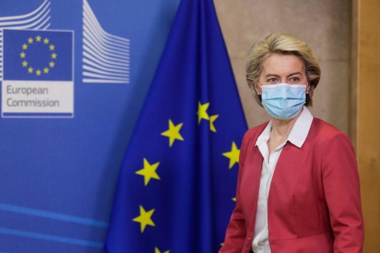 Afeganistão: UE quadruplica ajuda humanitária para mais de 200ME — Von der Leyen