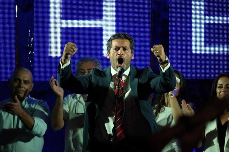 ‘Rentrée’ do Chega marcada para 31 de agosto em Albufeira