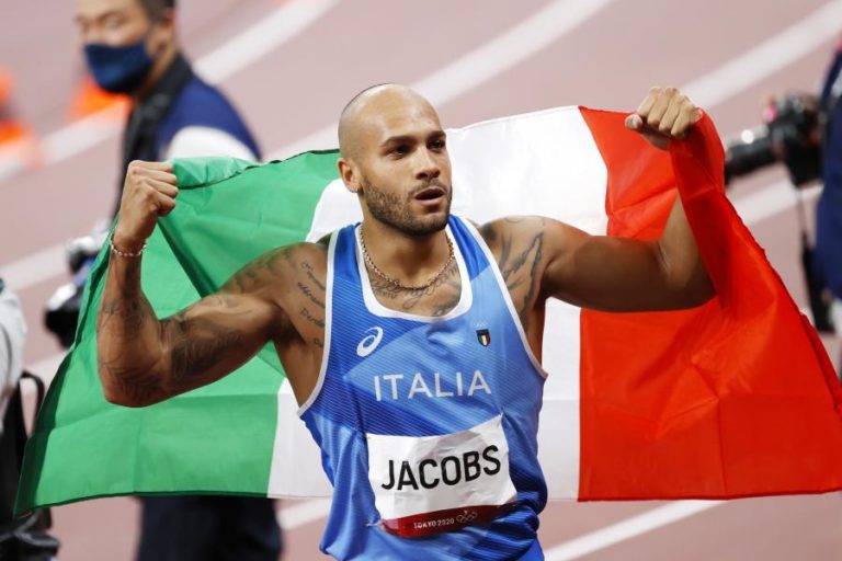 Tóquio2020: Italiano Lamont Jacobs surpreendeu e é campeão olímpico dos 100 metros