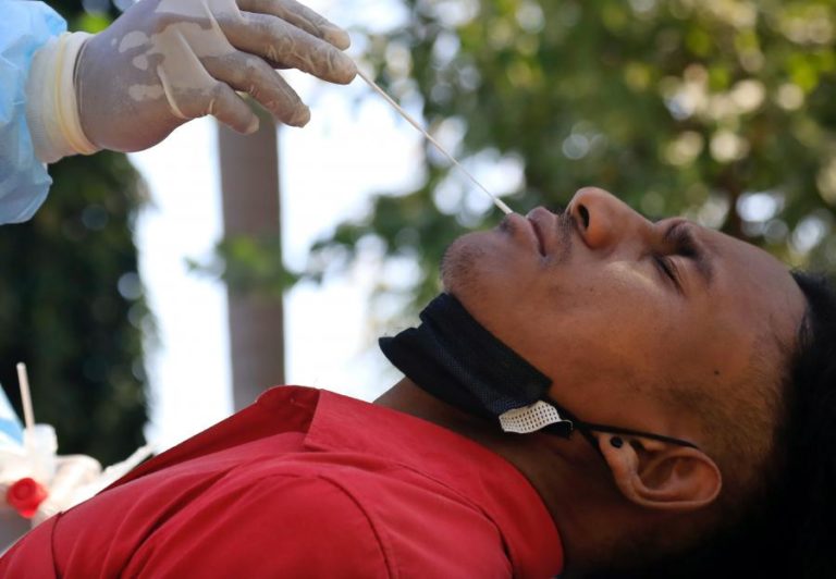 Covid-19: Timor-Leste regista mais uma morte e 187 novos casos nas últimas 24 horas