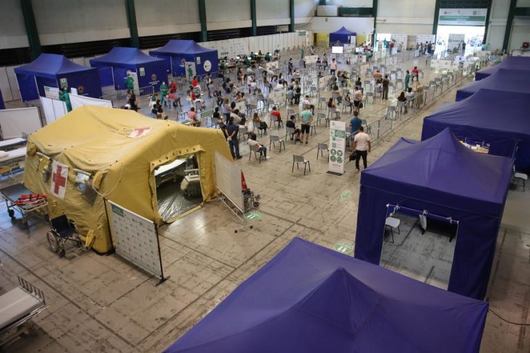 Covid-19: Casos no Porto Santo estão a diminuir com saída de muitos jovens – Governo Regional