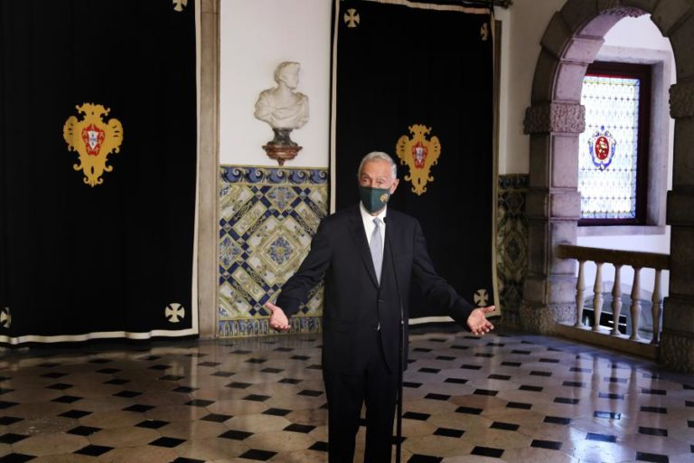 PR veta diploma sobre Programa de Apoio à Economia Local