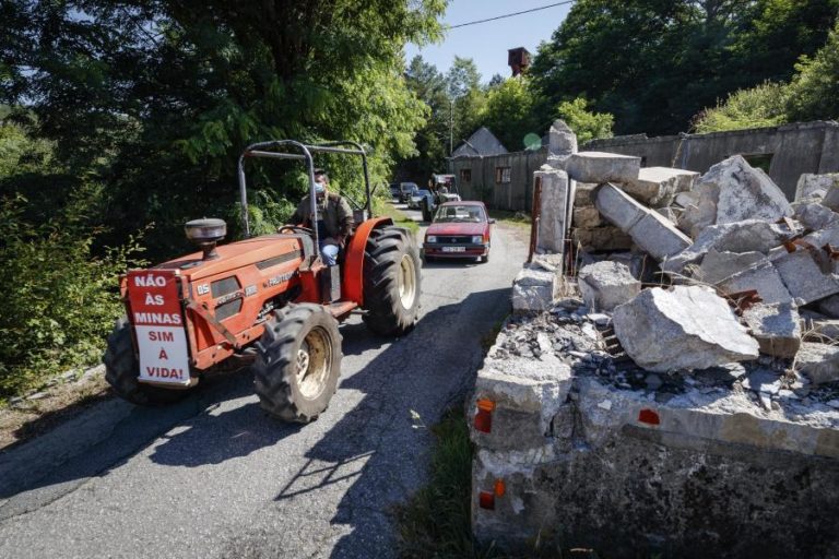 Politécnico de Castelo Branco lidera projeto para reter tóxicos de efluentes mineiros