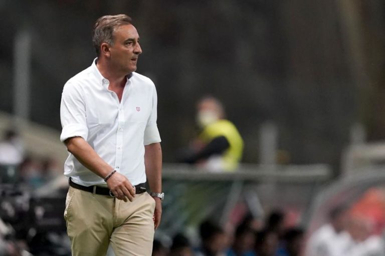 Carlos Carvalhal diz que Sporting de Braga está “em mudança de ciclo”
