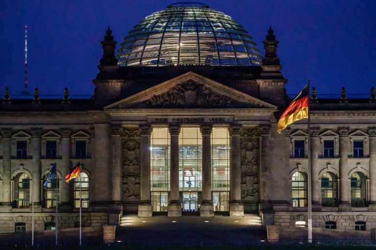 Clima de negócios na Alemanha deteriora-se em agosto – Ifo