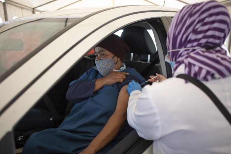 Covid-19: África com mais 688 mortes e mais de 36 mil casos em 24 horas