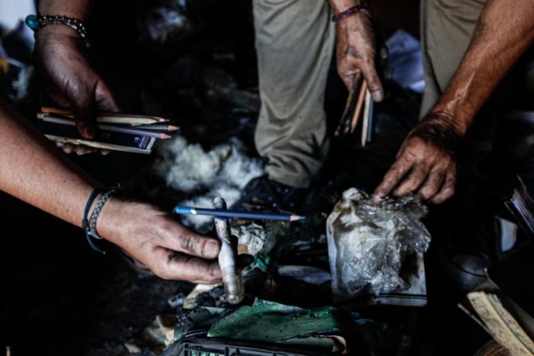 Incêndios: Homem de 20 anos sofreu queimaduras no fogo em Odemira