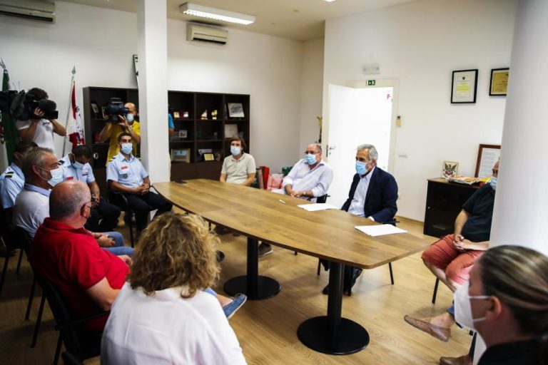 Incêndios: Governo sacudiu “responsabilidades” na falta de política florestal – PCP