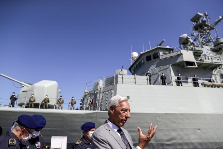 Afeganistão: MDN fala em “trabalho intenso” do Governo para receber civis