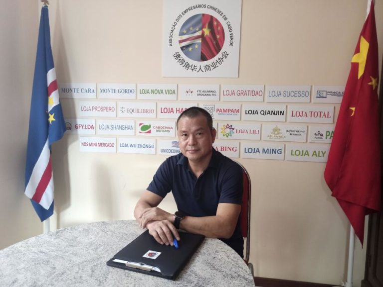 Covid-19: Comunidade chinesa em Cabo Verde preocupada com os custos da importação
