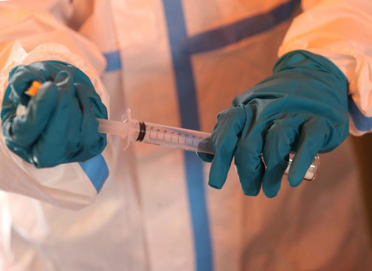 Covid-19: África com mais 1.373 mortes e mais de 54 mil casos em 24 horas