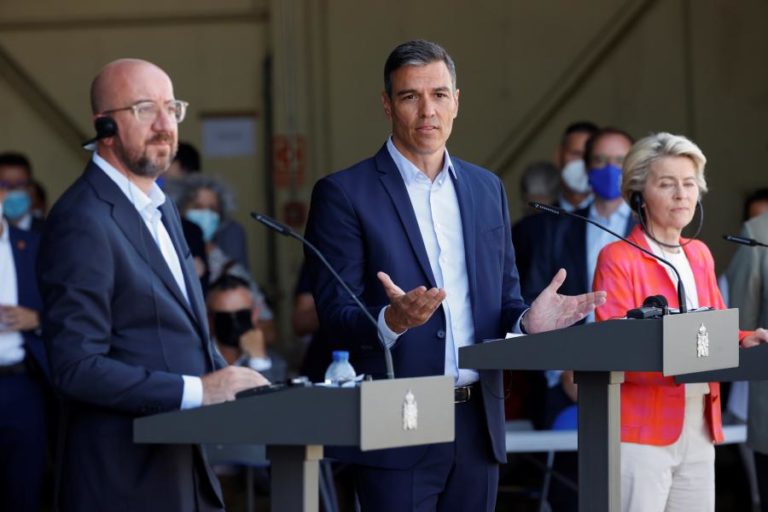 Afeganistão: Missão da NATO não foi em vão porque plantou sementes – PM espanhol