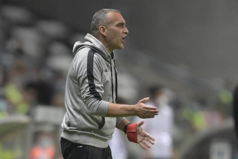 João Pedro Sousa reconhece haver “muito para melhorar” na solidez do Boavista