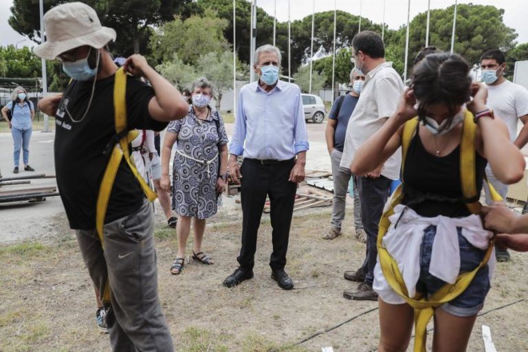 Jerónimo antevê Festa do Avante! sem polémicas ou operações de “provocação”