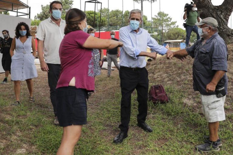 PCP diz ser “inaceitável” obrigar trabalhadores a apresentar certificado de vacinação