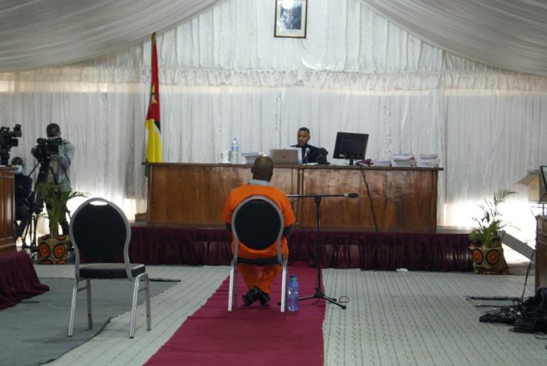 Moçambique/Dívidas: Ex-diretor da “secreta” moçambicana confirma que recebeu 980 mil dólares