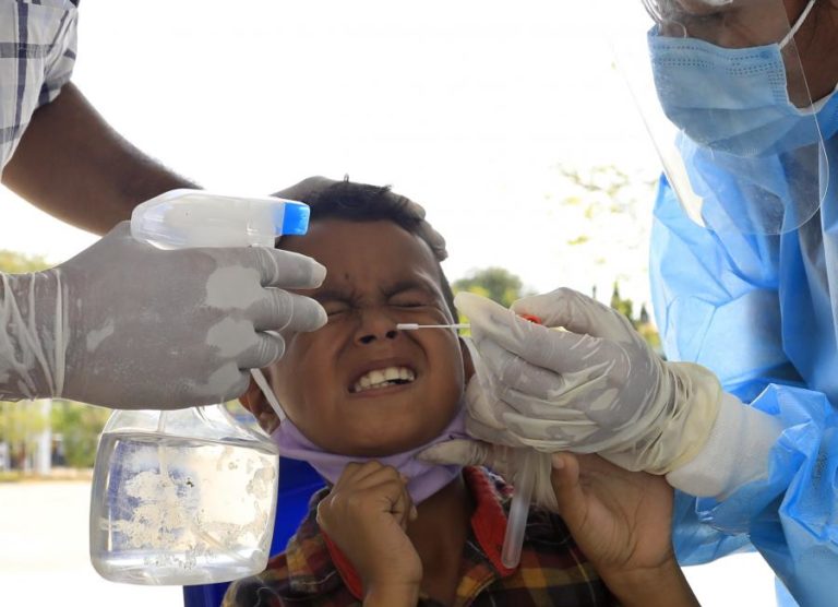 Covid-19: Timor-Leste regista mais três mortes, com 166 novos casos e mais hospitalizações