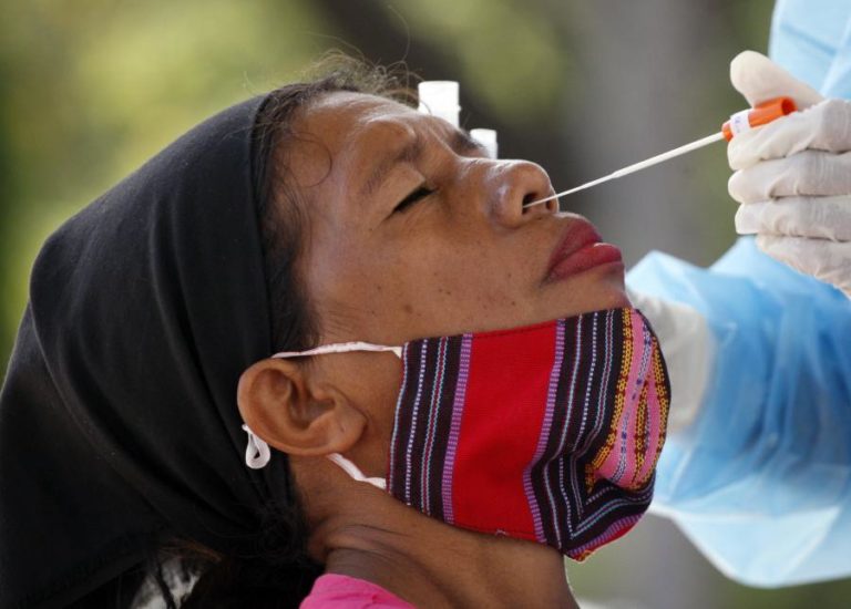 Covid-19: Timor-Leste regista mais dois mortos e 357 novos casos
