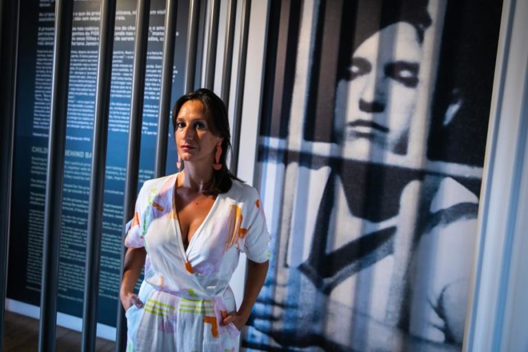 Pós-colonialismo e antirracismo em foco no Museu do Aljube em 2022