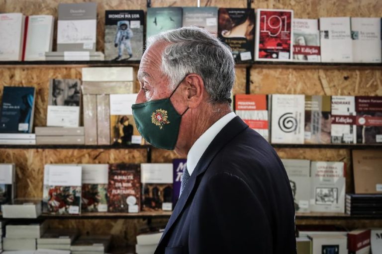 Afeganistão: Marcelo acompanha situação e elogia atuação de Portugal