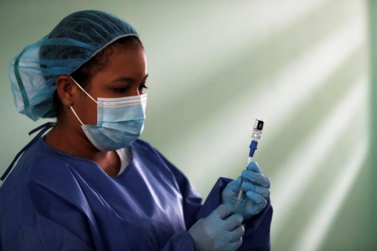 Covid-19: Angola com 206 novos casos e mais quatro óbitos nas últimas 24 horas