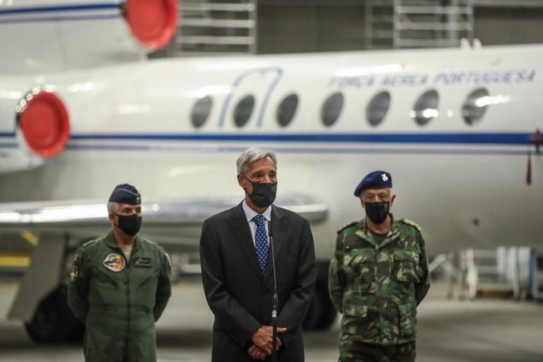 Afeganistão: Militares foram a Cabul honrar “dívidas de gratidão” de Portugal — MDN