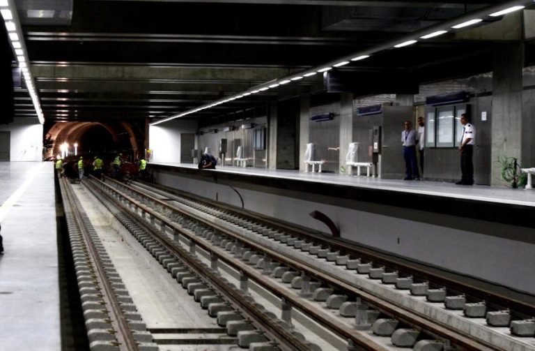 Trabalhadores do Metro de Lisboa contestam alterações ao AE e aumento salarial proposto