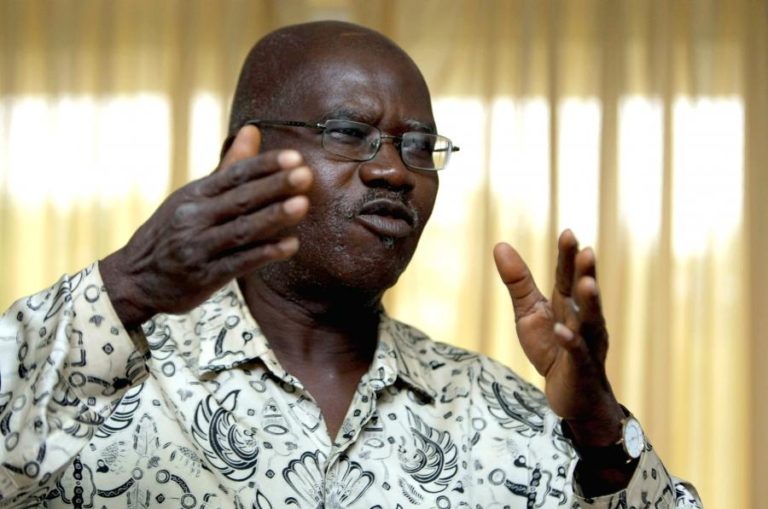 Morreu o antigo primeiro-ministro guineense e dirigente do PAIGC Carlos Correia