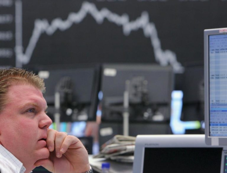 Bolsa de Lisboa abre a cair 0,13%