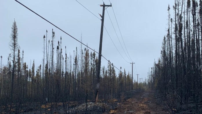 FOTO: MANITOBA POST TWITTER